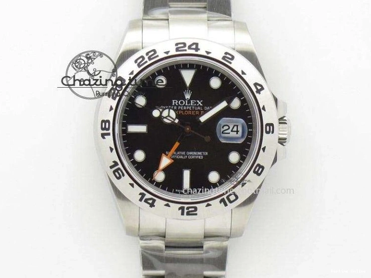 0508 Oyster Perpetual 39mm 114300 ARF 1:1 Best Edition 904L SS Case and Bracelet Red Grape Dial SH Packable 3392